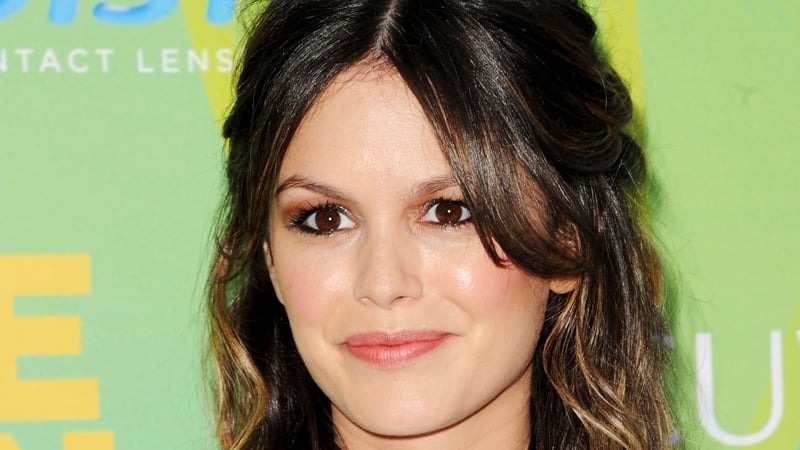 Rachel Bilson