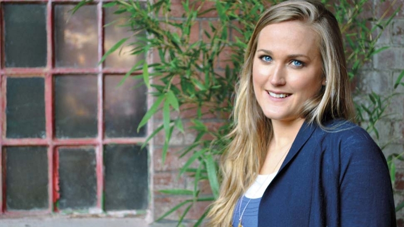 Mary Carney: The first Masterchef Ireland