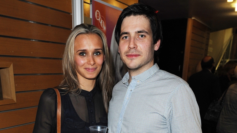 James Collier has signed up for Love Life
