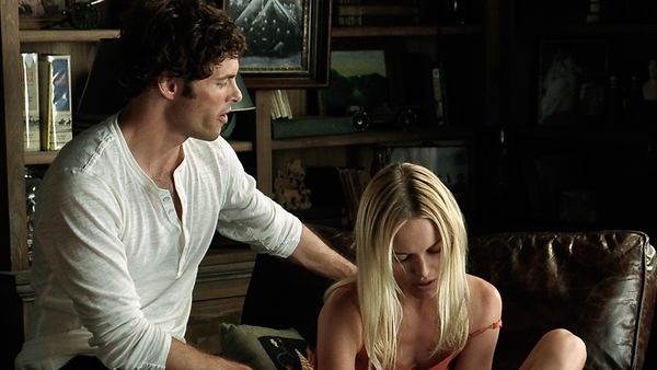 Straw Dogs