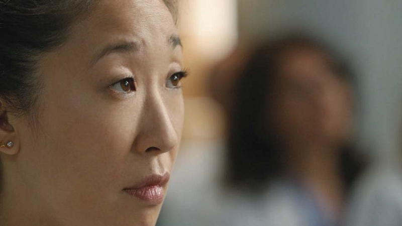 Sandra Oh cast in new BBC drama