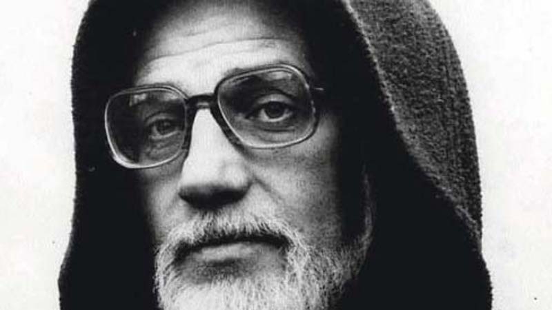 Like Obi Wan Kenobi, Bob also used the force, in his case, of the lens.