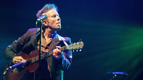 Tom Waits