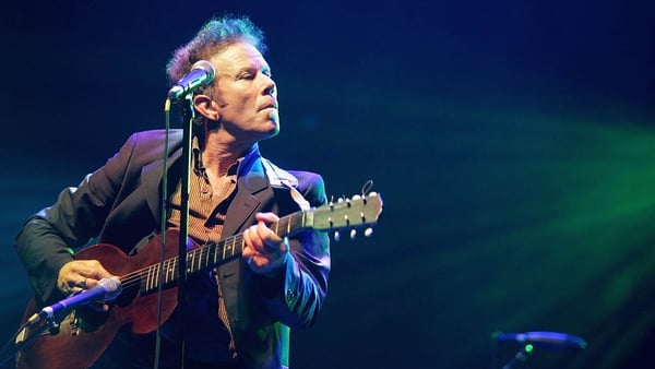 Tom Waits