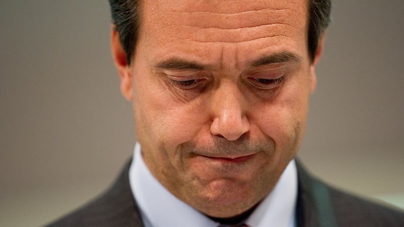 Lloyds CEO Antonio Horta-Osorio addresses bank's AGM today