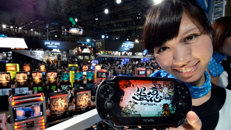 Sony reports annual revenues of 43 billion yen ($434m)