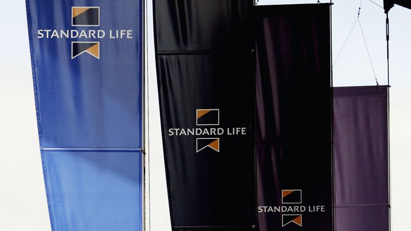 Standard Life has been based in Scotland for 189 years