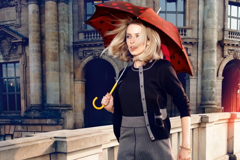 Image courtesy of Betty Barclay