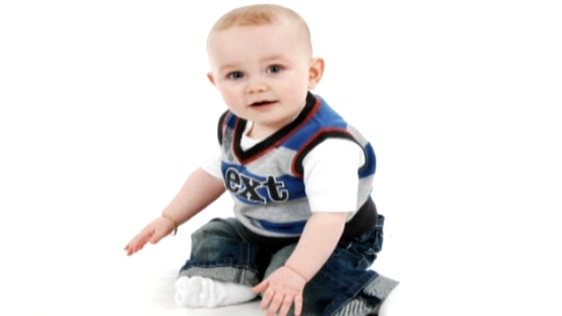 Calvin Ellard Punch has lost his battle for life