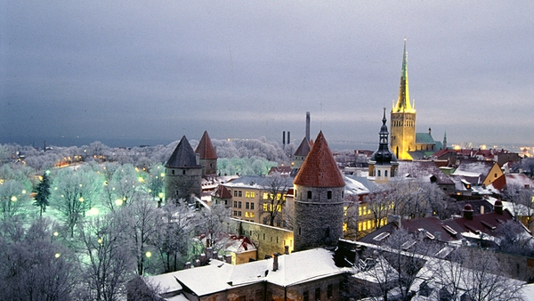 This Week in Travel