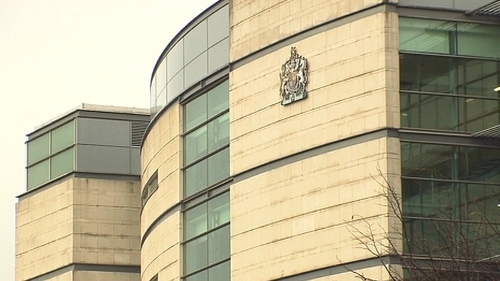 Coroner Joe McCrisken said he did not believe the 28-year-old had been a member of the IRA