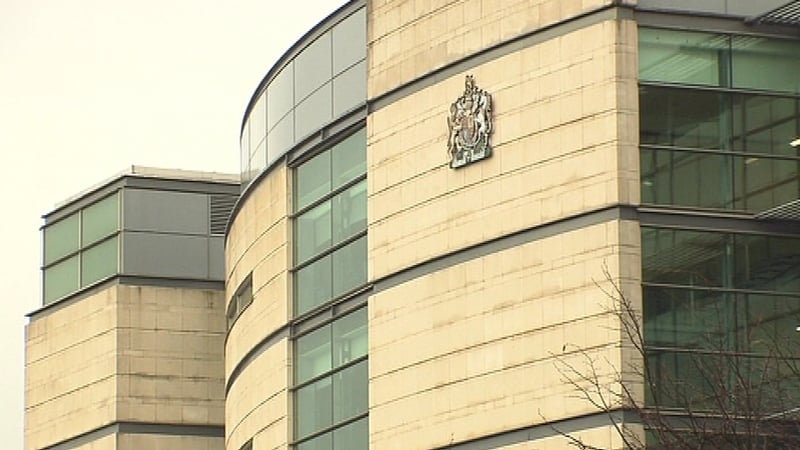 Coroner Joe McCrisken said he did not believe the 28-year-old had been a member of the IRA