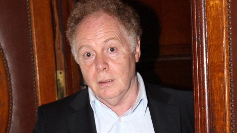 Alain Rosenberg received a suspended prison sentence for his part in the fraudulent behaviour