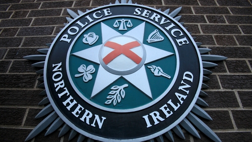The PSNI has described the incident as 'totally reckless'