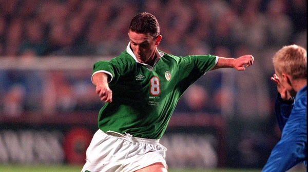 Sport At 7: World Cup 2002 Play-off