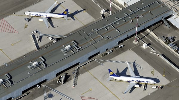 Ireland is a base for a large number of high-value aviation firms