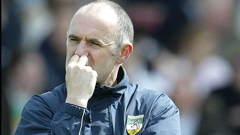 Gerry Cooney - Was part of the Meath panel that won the All-Ireland SFC in 1987 and 1988