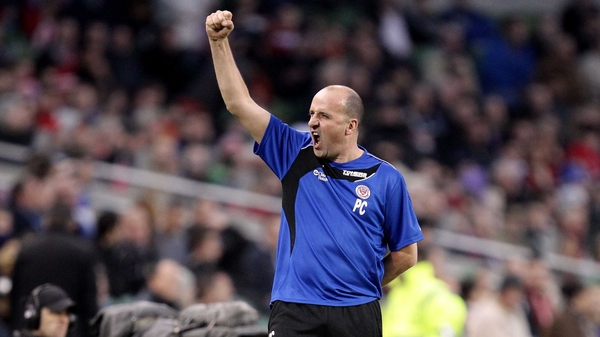 Paul Cook Reflects on Double Cup Glory