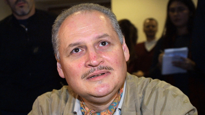 Ramirez Sanchez has been in prison in France since 1994