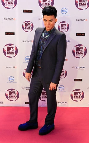 Adam Lambert