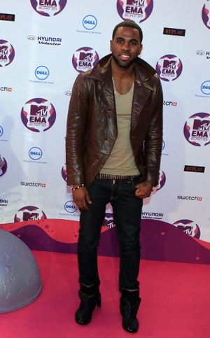 Jason Derulo