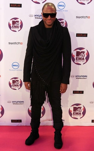 Taio Cruz