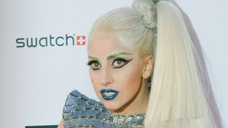 Lady Gaga confirms new album