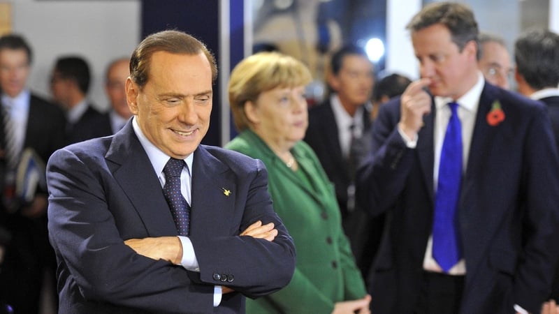 "Rumours of my resignation are baseless."