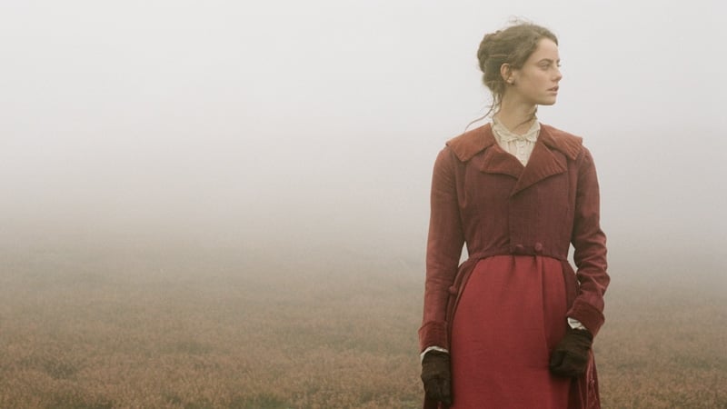 Raw, rugged, bloody and bruised