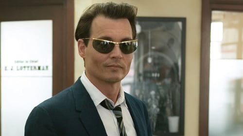 A labour of love for Depp
