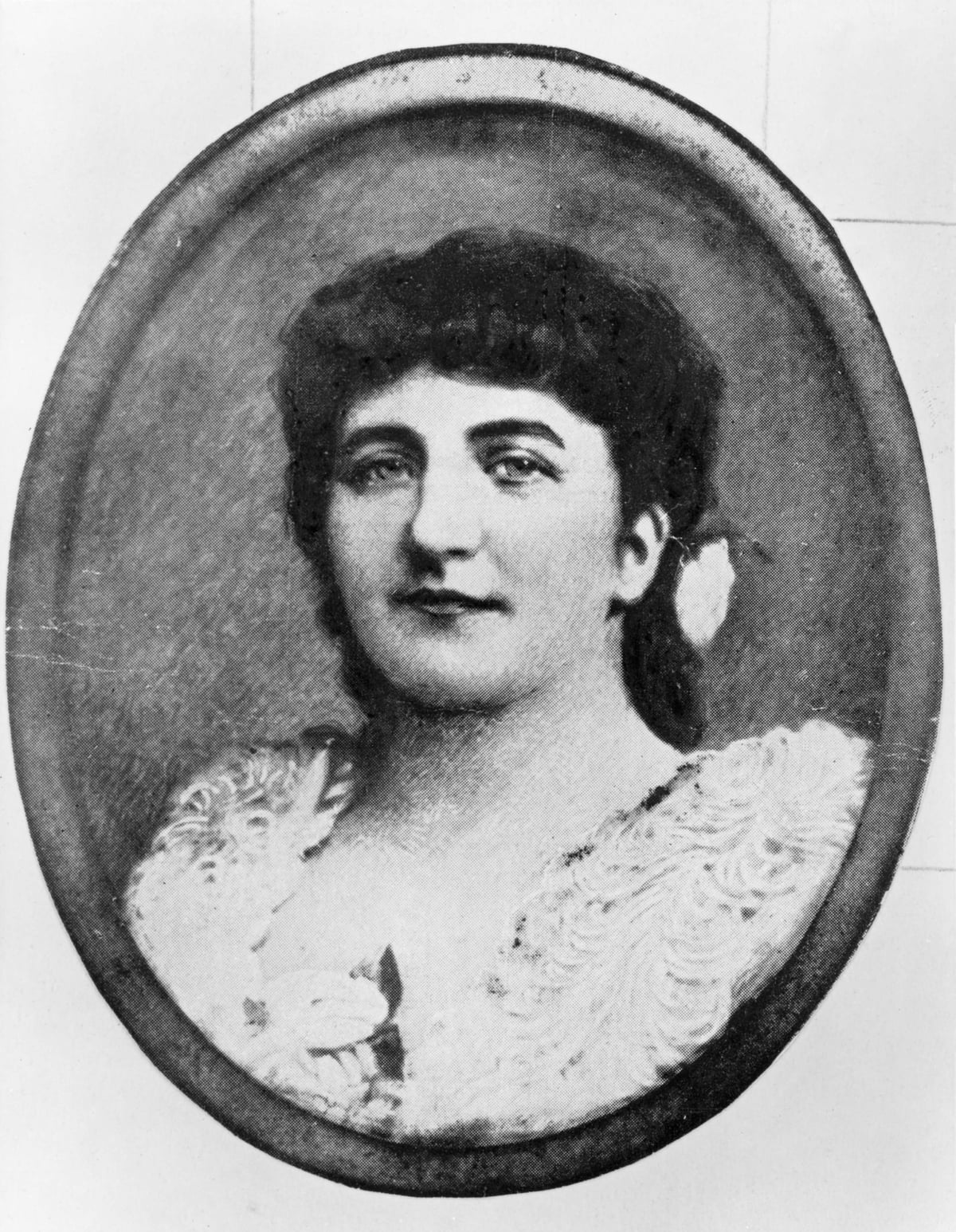 The Life Of Katharine O'Shea, Wife Of Charles Stewart Parnell - 100 Years On 