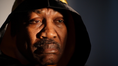 Joe Frazier had three epic fights with Muhammad Ali in the 1970s