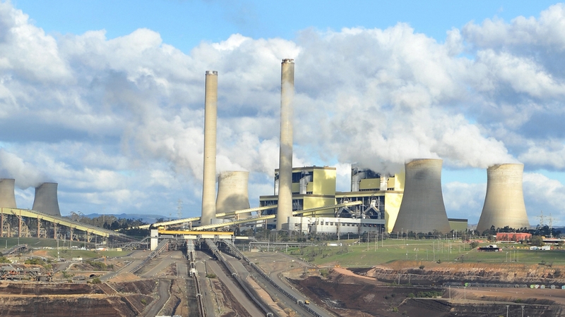 Australia has been hit by extreme weather conditions this year