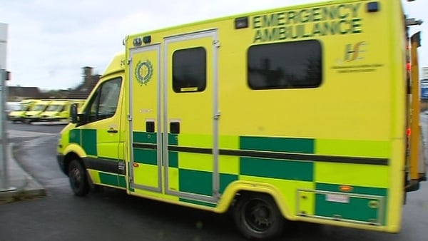 Staff will provide an emergency service during the strike period
