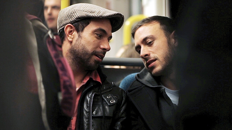 Mixes sexual politics, the ideal versus the real and the challenge of making one's way in the world