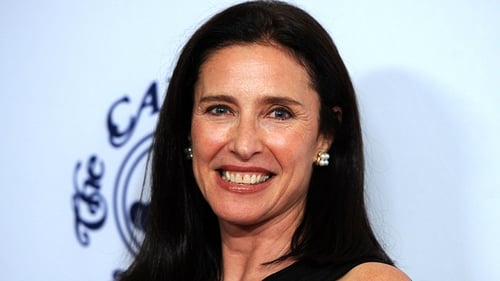 Rogers - Will play the mother of Ashton Kutcher's character, Walden Schmidt