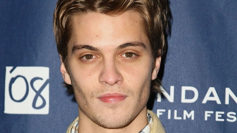 Luke Grimes in line for Taken 2