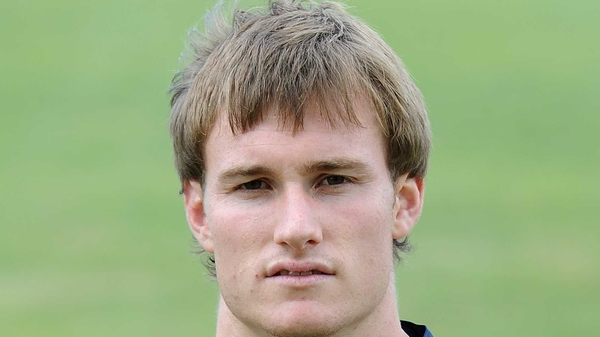 Kyle Tonetti
