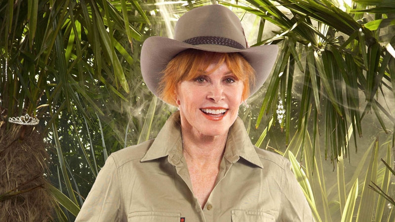 Powers - First contestant to be sent home