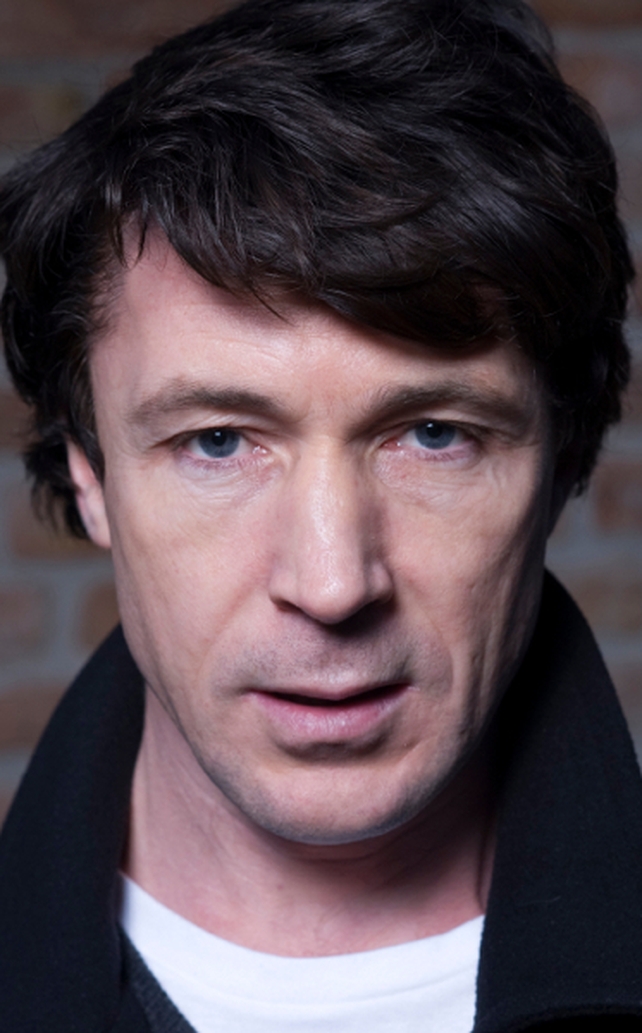 Aidan Gillen Love/Hate