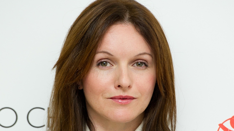 Dervla Kirwan: 'there's this perception of me that I'm too busy'