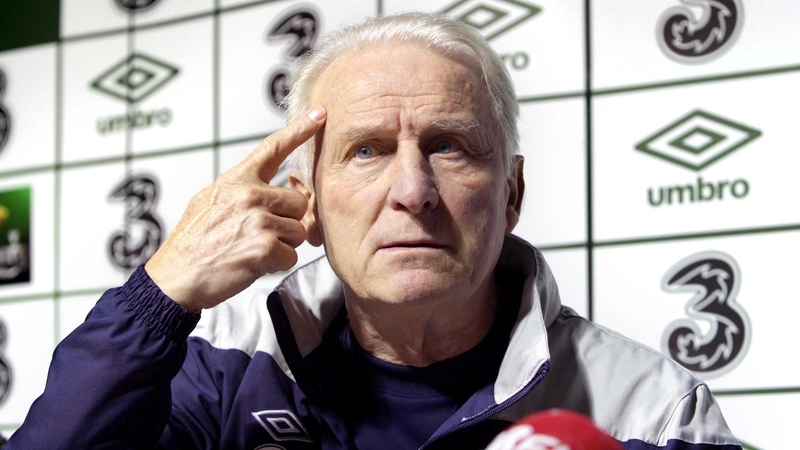 Giovanni Trapattoni's Ireland will go into the European Championships as a team to avoid rather than a soft touch for the big boys