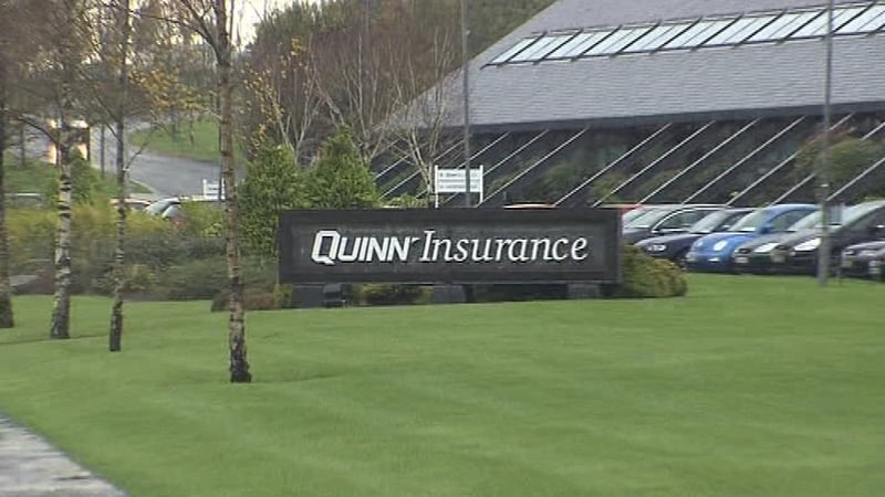 Quinn Insurance sale to US insurance company complete