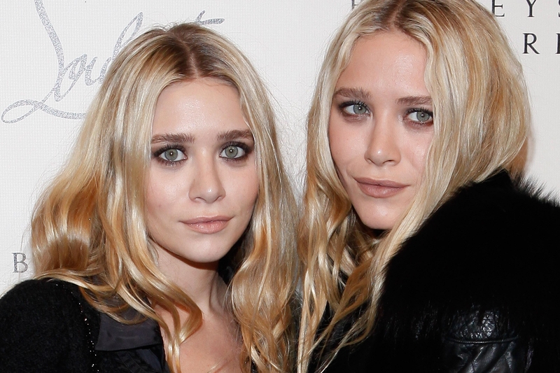 Best Dressed Sisters