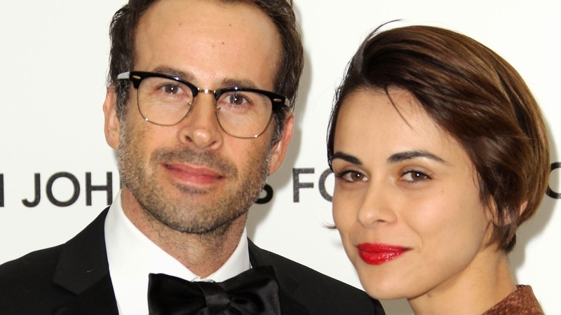 Jason Lee remarries Ceren Alkac