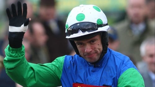 Timmy Murphy