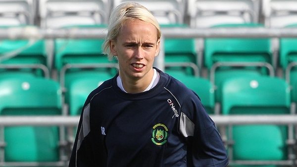 Stephanie Roche