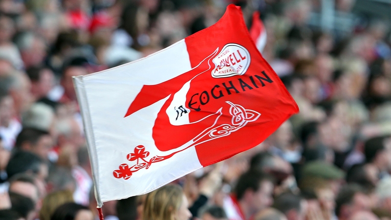 Tyrone County Board has condemned the fighting that marred the Division One League final