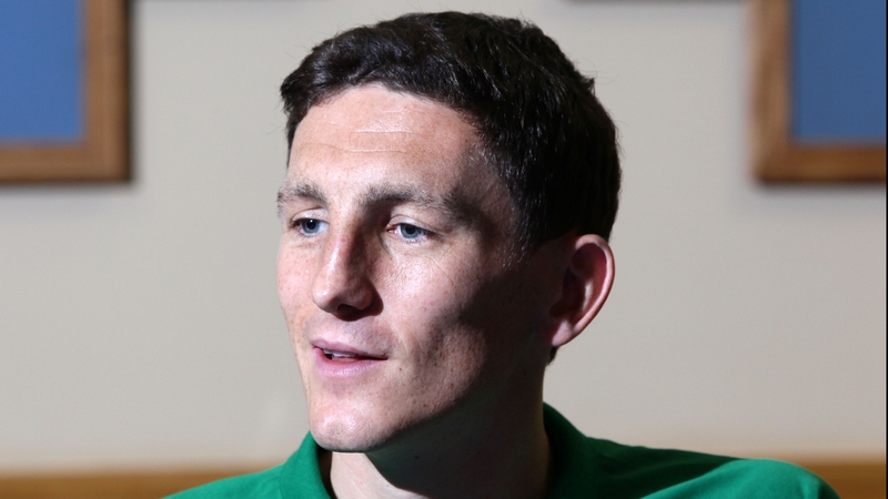 Keith Andrews - 'It sounds mad. It's been a long road, but it's one I have enjoyed'