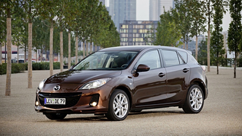 Mazda3